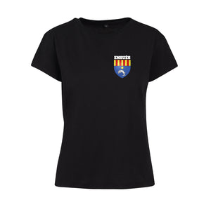 T-shirt femme Ensuès