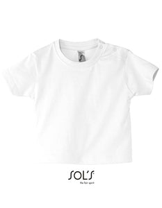 T-shirt Mosquito pour bébé