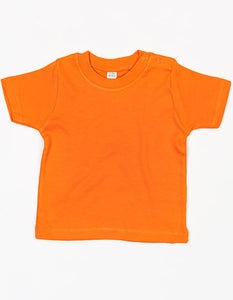 T-shirt bio pour bébé