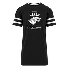 Charger l&#39;image dans la galerie, T-shirt en éditions limités Game of Thrones - Choisissez votre camp!