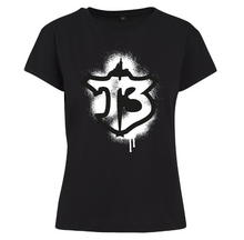 Charger l&#39;image dans la galerie, T-shirt femme TBMARS®