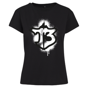 T-shirt femme TBMARS®