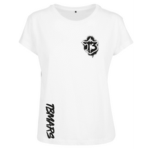 Charger l&#39;image dans la galerie, T-shirt femme TBMARS®