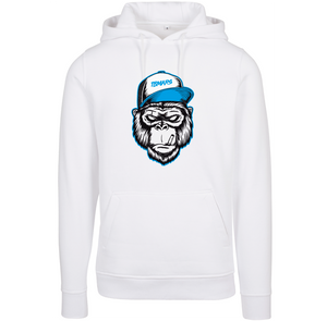 Sweat à capuche homme TBMARS