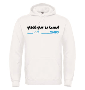 T-shirt enfant Pisté par la banal