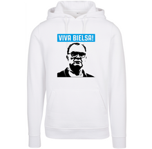 Charger l&#39;image dans la galerie, Sweat à capuche homme Viva Bielsa