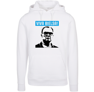 Sweat à capuche homme Viva Bielsa