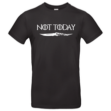 Charger l&#39;image dans la galerie, T-shirt Not today - Game of Thrones