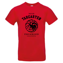 Charger l&#39;image dans la galerie, House Targaryen - Collection Game of Thrones