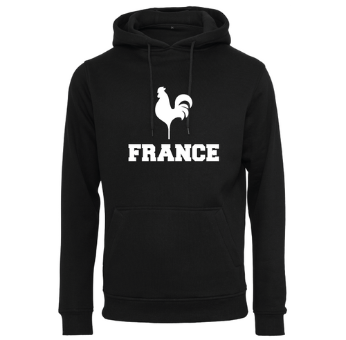 Sweat à capuche homme FRANCE