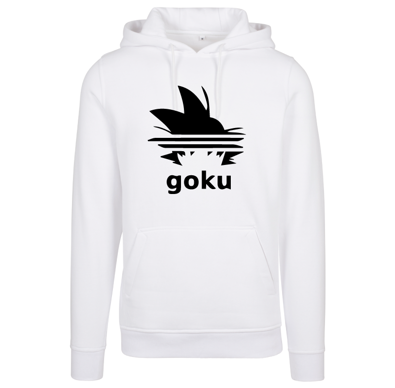 Sweat à capuche Goku - Dragon Ball Z