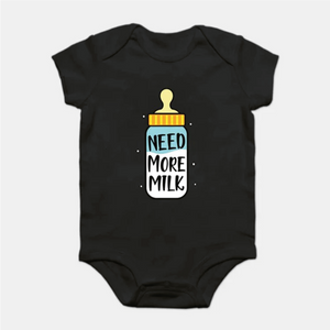 T-shirt Papa / Maman / Enfant 2023: Need more...