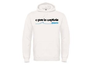 T-shirt C'est pas la capitale