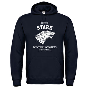 House Stark -  Collection Game of Thrones