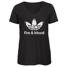 Charger l&#39;image dans la galerie, Fire &amp; Blood - Collection femme Game of Thrones