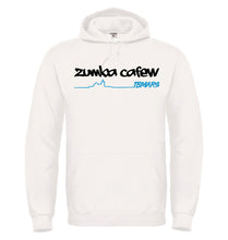 Charger l&#39;image dans la galerie, T-shirt Zumba Cafew