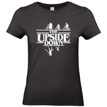 Charger l&#39;image dans la galerie, T-shirt femme The Upside Down - Stranger things