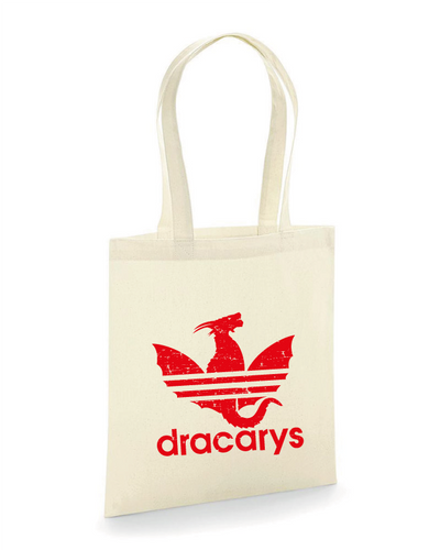 Sac de shopping - Dracarys