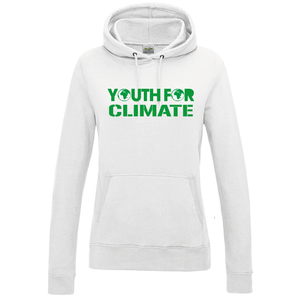 T-shirt YOUTH FOR CLIMATE  Choisissez votre modèle