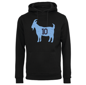 Sweat à capuche homme GOAT