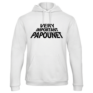 T-shirt Very Important Papounet