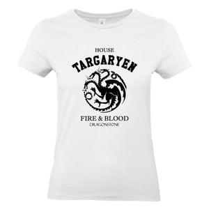 House Targaryen - Collection Game of Thrones