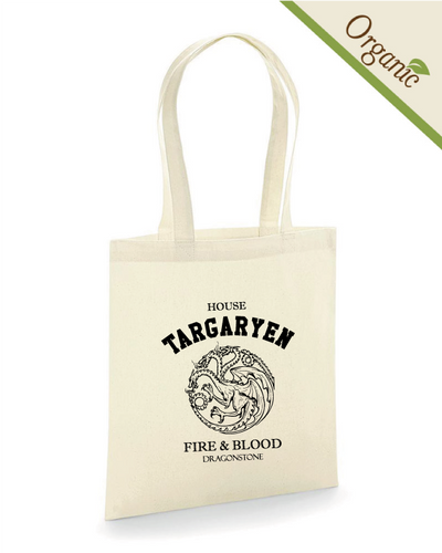 Sac de shopping - Collection Game of Thrones