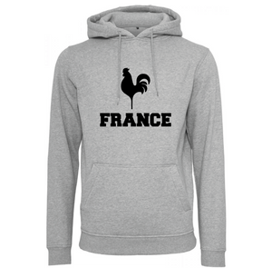 Sweat à capuche homme FRANCE