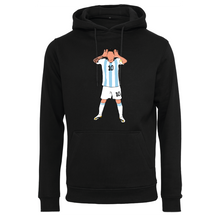 Charger l&#39;image dans la galerie, Sweat à capuche homme Lionel Messi