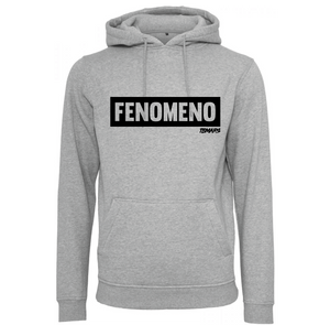 Sweat à capuche homme FENOMENO