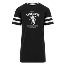 Charger l&#39;image dans la galerie, T-shirt en éditions limités Game of Thrones - Choisissez votre camp!