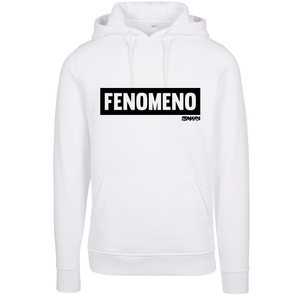 Sweat à capuche homme FENOMENO