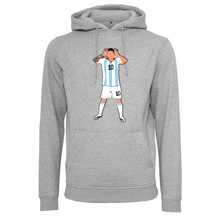 Charger l&#39;image dans la galerie, Sweat à capuche homme Lionel Messi