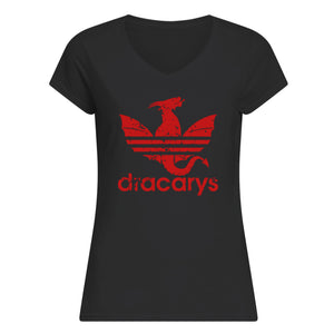 Dracarys - T-shirt Game of Thrones