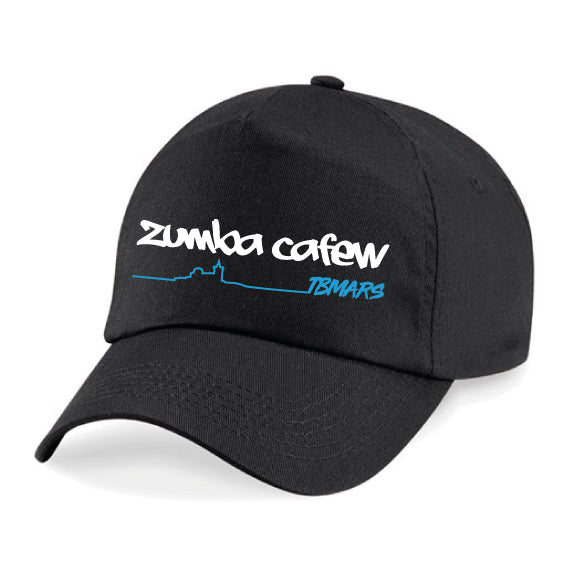 Casquette Zumba Cafew