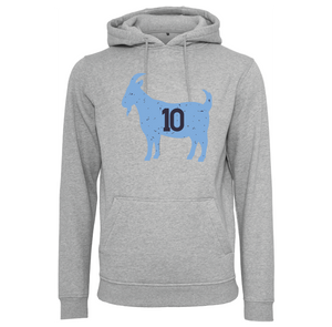 Sweat à capuche homme GOAT