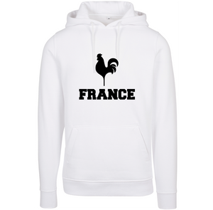 Sweat à capuche homme FRANCE