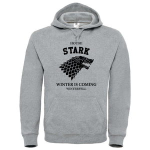 House Stark -  Collection Game of Thrones