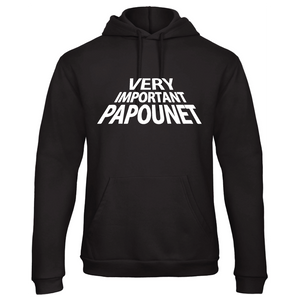 T-shirt Very Important Papounet