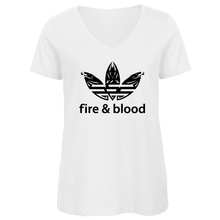 Charger l&#39;image dans la galerie, Fire &amp; Blood - Collection femme Game of Thrones
