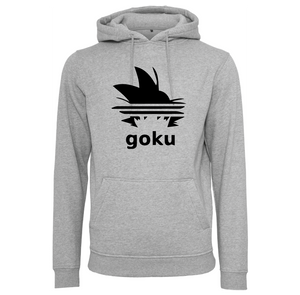 Sweat à capuche Goku - Dragon Ball Z