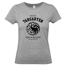 Charger l&#39;image dans la galerie, House Targaryen - Collection Game of Thrones