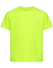 Charger l&#39;image dans la galerie, T-shirt de sport pour enfant