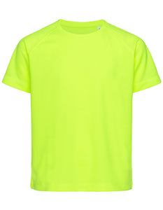 T-shirt de sport pour enfant