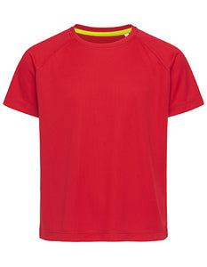 T-shirt de sport pour enfant