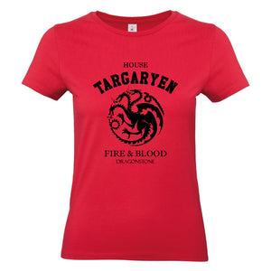 House Targaryen - Collection Game of Thrones