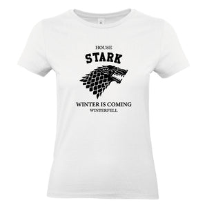 House Stark -  Collection Game of Thrones