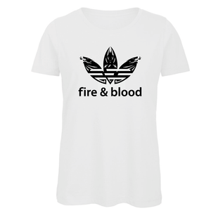Fire & Blood - Collection femme Game of Thrones