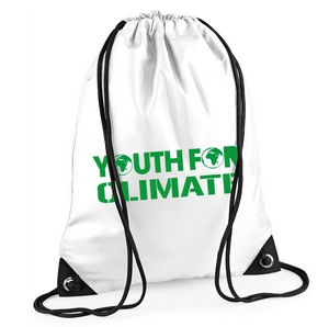 T-shirt YOUTH FOR CLIMATE  Choisissez votre modèle