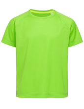 Charger l&#39;image dans la galerie, T-shirt de sport pour enfant